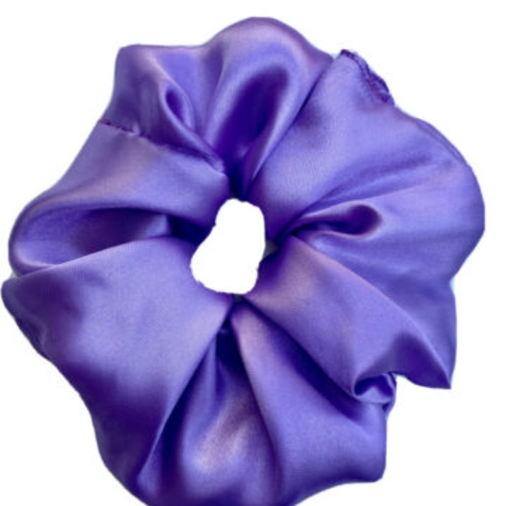 Handmade Scrunchies pony tail